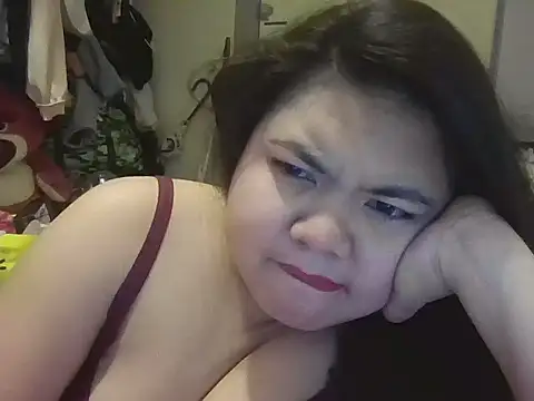 Allie 143 online show from 15, 1, 2026