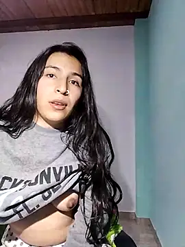 Emily Gree online show from 31, 3, 2026