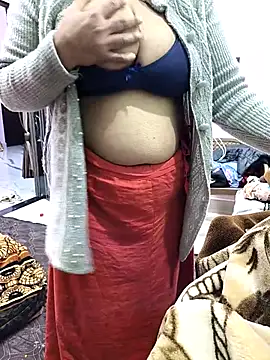 Snapshot of pammisingh009 chatting on 5, 1, 2026 pammisingh009 online show from 5, 1, 2026