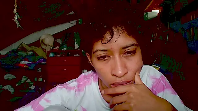 Snapshot of Kharol_cool chatting on 5, 1, 2026 Kharol cool online show from 5, 1, 2026