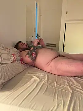 Chubandchaser online show from 14, 2, 2026