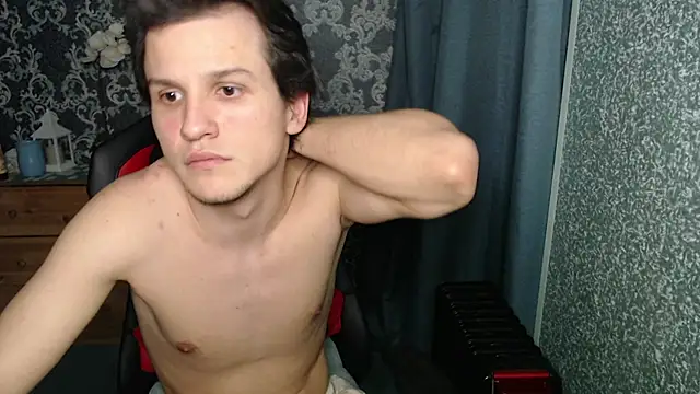 Snapshot of Ameson_sig chatting on 20, 2, 2026 Ameson sig online show from 20, 2, 2026