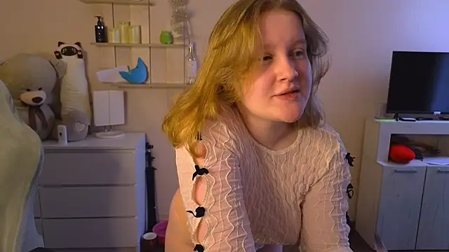 Ol1via online show from 23, 4, 2026