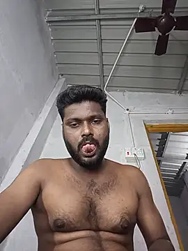 TELUGUABAI172736 online show from 5, 7, 2026