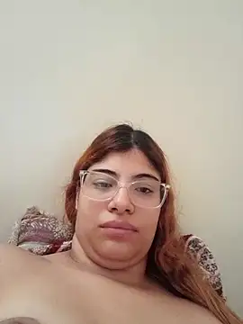 ruivinha09k online show from 1, 7, 2026