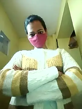 Namrta cute online show from 9, 1, 2026