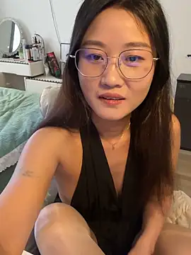 AnnieLi888 online show from 18, 3, 2026