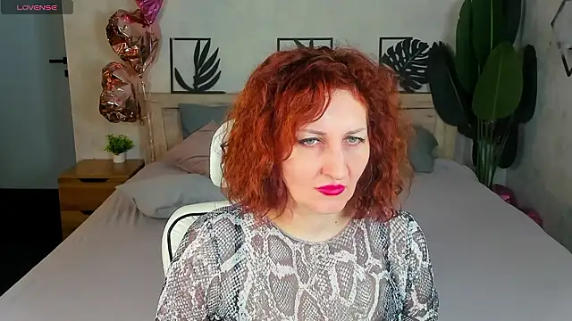 Sindy Ortega online show from 29, 3, 2026