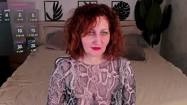 Sindy Ortega online show from 9, 4, 2026