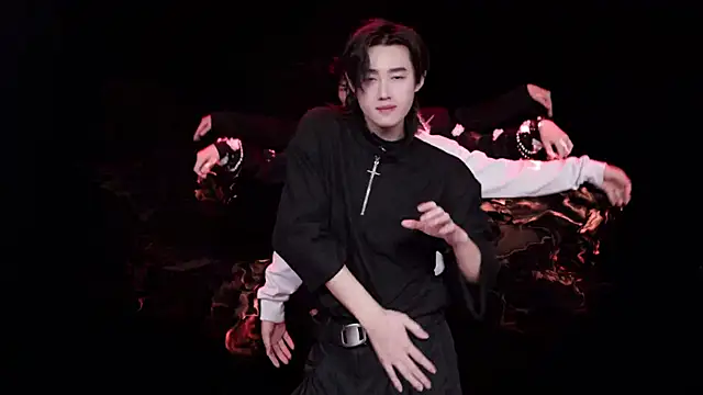 EXO-cbz online show from 4, 2, 2026