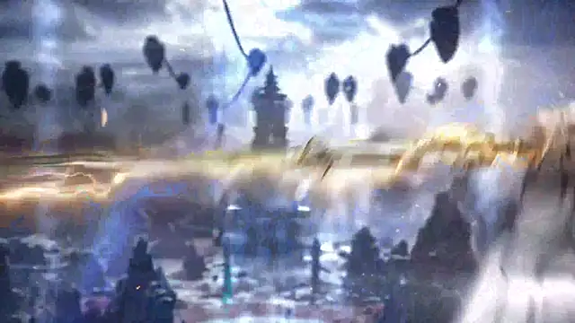 EXO-cbz online show from 27, 2, 2026