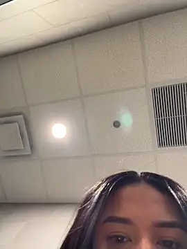 AnahiSkye online show from 25, 2, 2026