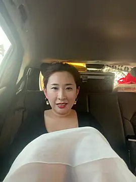Jingjingxiang-520 online show from 22, 5, 2026
