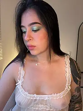 Snapshot of evelynrosess1 chatting on 5, 6, 2026 evelynrosess1 online show from 5, 6, 2026