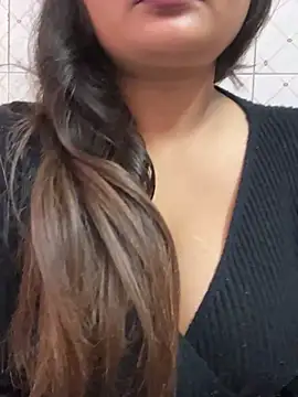 Curvy Anaya online show from 17, 1, 2026