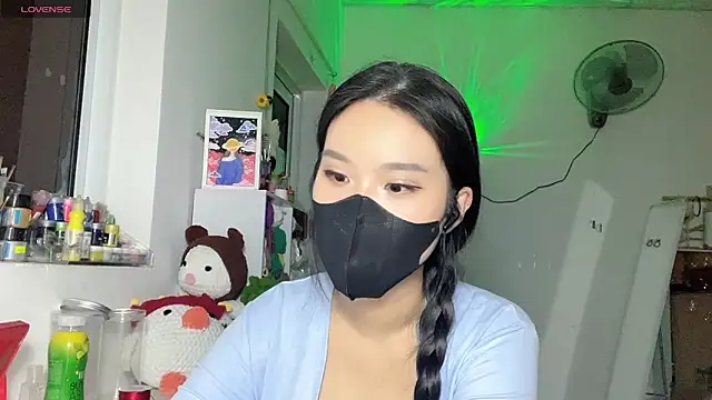 Tieu-May online show from 23, 4, 2026