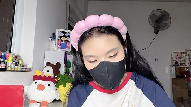 Tieu-May online show from 6, 5, 2026