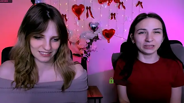 sweetie chloe  online show from 28, 2, 2026