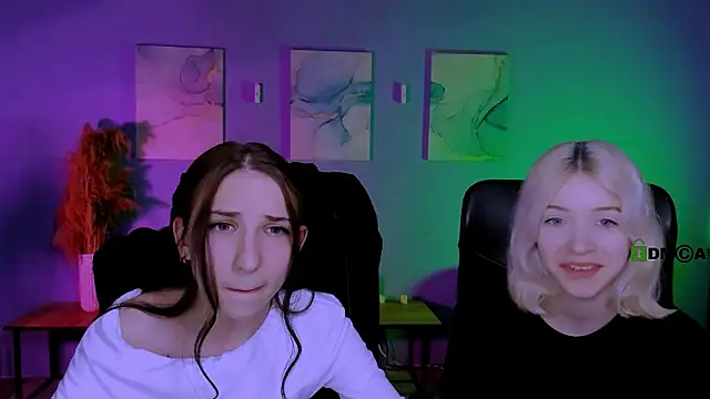 sweetie chloe  online show from 24, 3, 2026