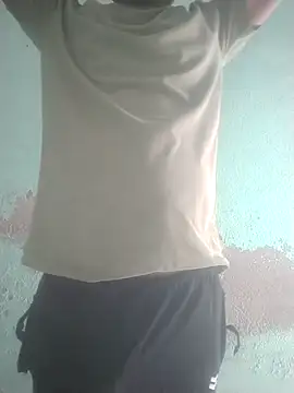 sexyboy 917 online show from 9, 2, 2026