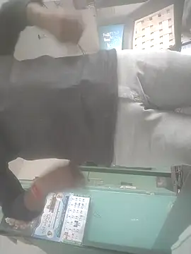 sexyboy 917 online show from 17, 3, 2026