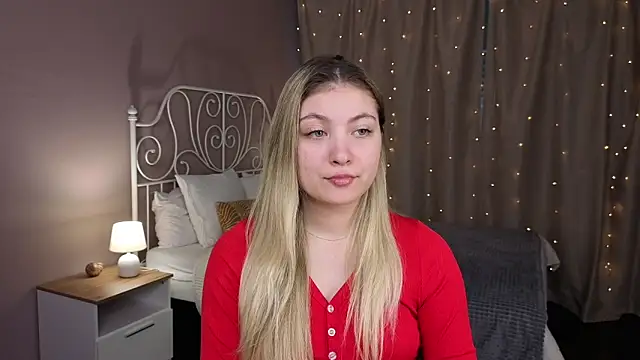 Angel  Grace online show from 24, 3, 2026