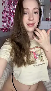 cuteeyesbaby online show from 19, 2, 2026