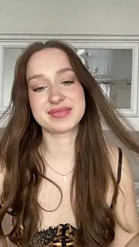 cuteeyesbaby online show from 27, 3, 2026