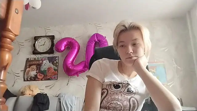 Kirawannavibe online show from 10, 1, 2026