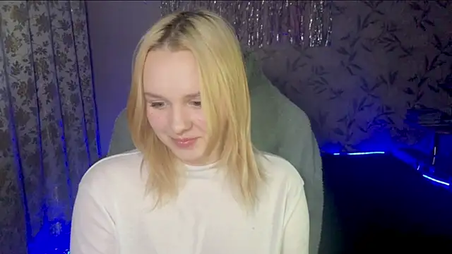 Mia blaww online show from 5, 1, 2026