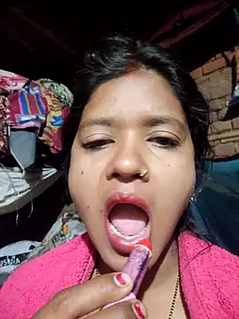 Horny-Rashi online show from 9, 2, 2026