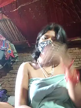 Horny-Rashi online show from 18, 2, 2026