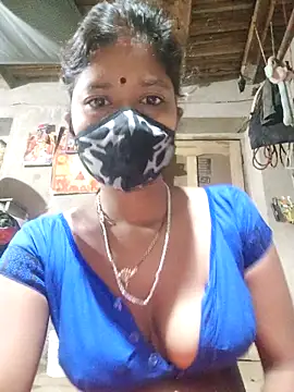 Horny-Rashi online show from 19, 2, 2026