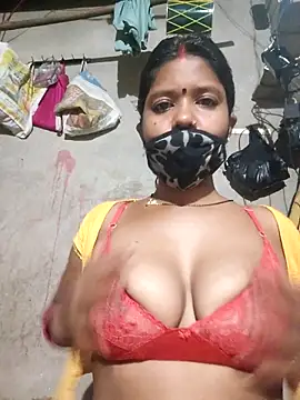 Horny-Rashi online show from 7, 3, 2026