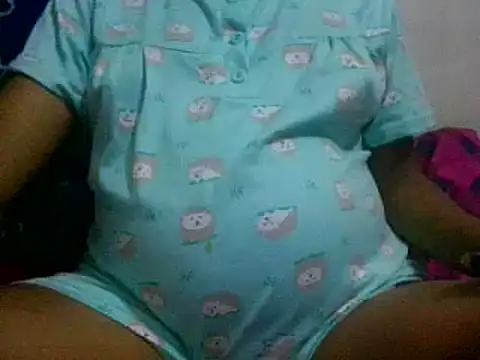 Kandysweety 2 online show from 27, 3, 2026