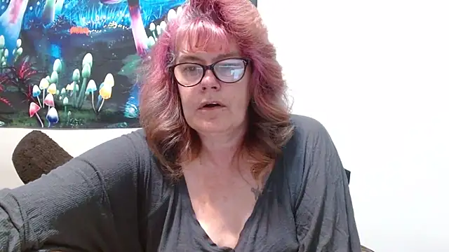 ladylavende3 online show from 14, 11, 2025