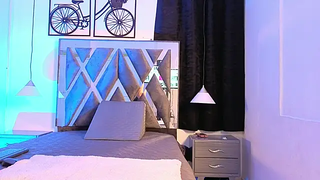 SalomeWilson online show from 13, 1, 2026