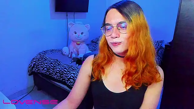lillykittyyy online show from 12, 2, 2026