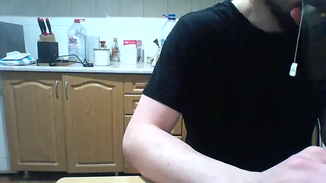 KaelNox online show from 26, 3, 2026