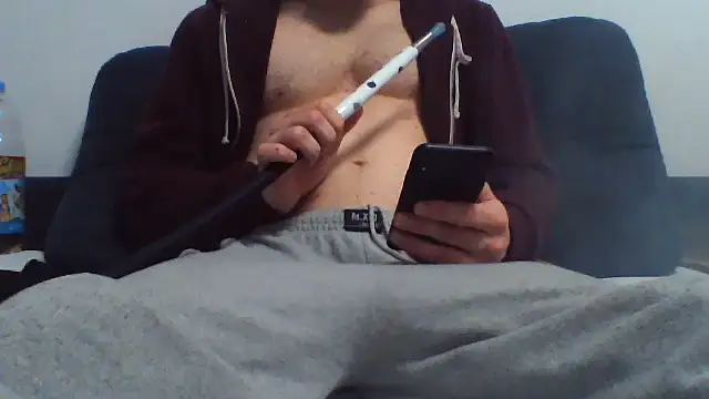 KaelNox online show from 17, 4, 2026