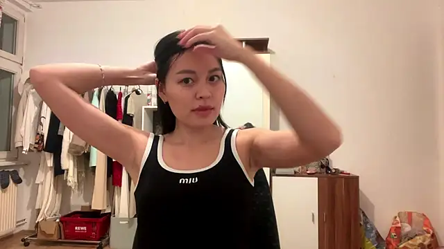 RenSato  online show from 7, 1, 2026