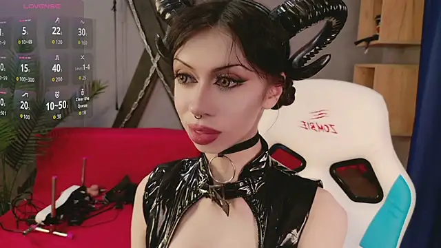 devvilss toy online show from 7, 2, 2026