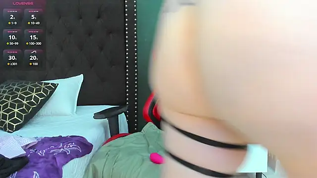 Snapshot of lilith_davis chatting on 31, 3, 2026 lilith davis online show from 31, 3, 2026