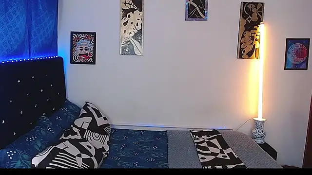 yorsamm smit online show from 13, 2, 2026