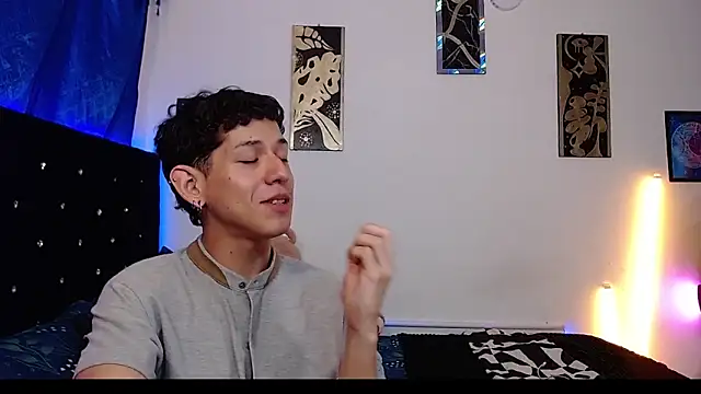 yorsamm smit online show from 21, 2, 2026