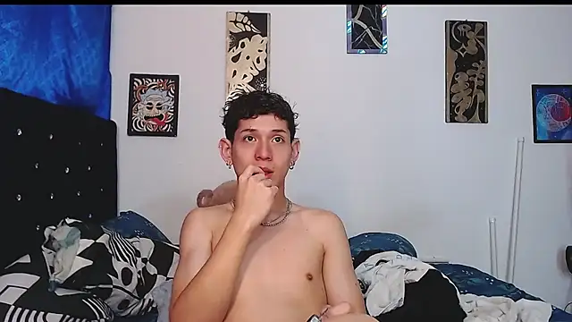 yorsamm smit online show from 24, 2, 2026