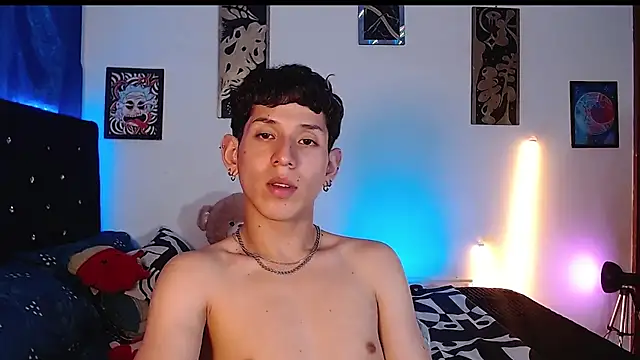 yorsamm smit online show from 26, 2, 2026