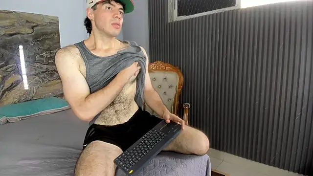 Snapshot of VelloTouch chatting on 9, 1, 2026 VelloTouch online show from 9, 1, 2026