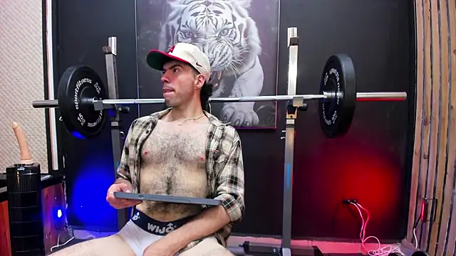 Snapshot of VelloTouch chatting on 3, 2, 2026 VelloTouch online show from 3, 2, 2026