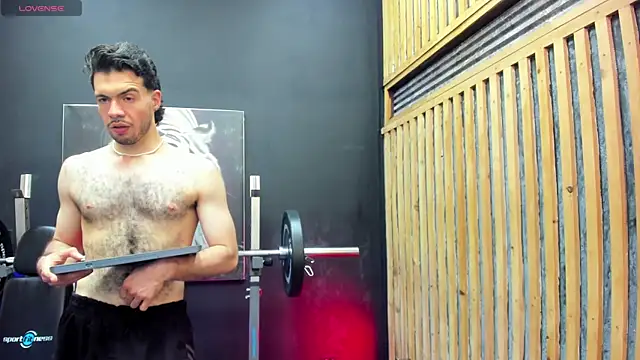 Snapshot of VelloTouch chatting on 10, 2, 2026 VelloTouch online show from 10, 2, 2026